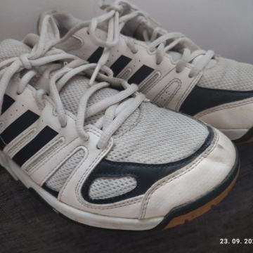 Adidasice 38