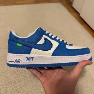 Air Force 1 Nike x Louis Vuitton