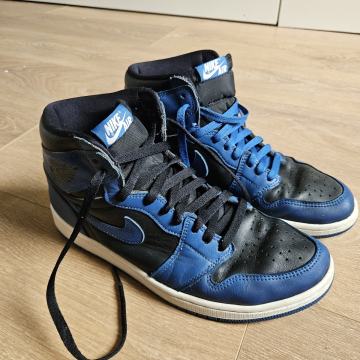 Air Jordan 1 High 44 Original