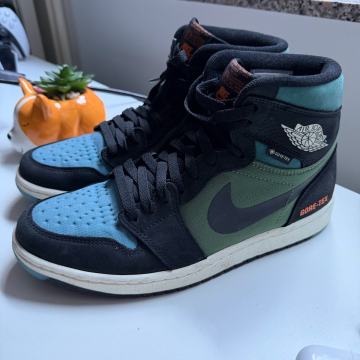Air Jordan 1 High gore-tex Sky J Light Olive