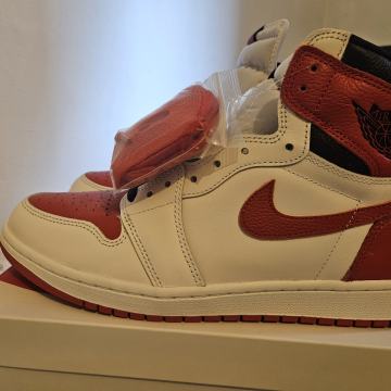 Air jordan 1 High OG Heritage