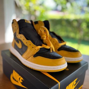 Air Jordan 1 High Pollen
