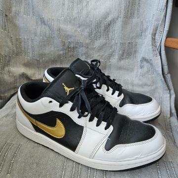 Air Jordan 1 muške tenisice