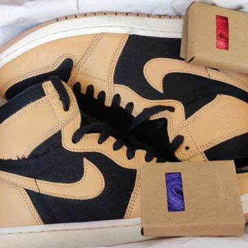 Air Jordan 1 Retro High OG