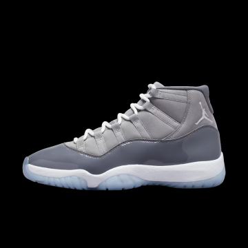 Air Jordan 11 Cool Grey