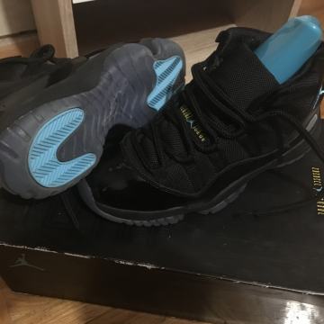Air Jordan 11