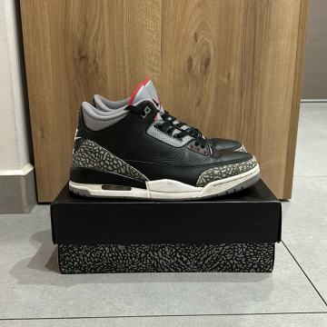 Air Jordan 3 Retro OG
