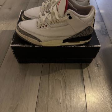Air Jordan 3