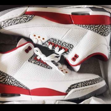 Air Jordan 3 tenisice