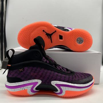 Air Jordan 36 First Light; broj 41