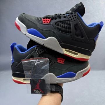 Air Jordan 4 "retro rare"