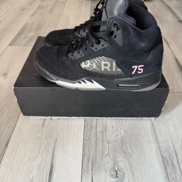 Air Jordan 5 PSG