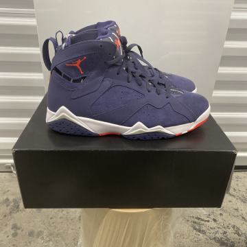 Air Jordan 7 Quai 54, broj 41