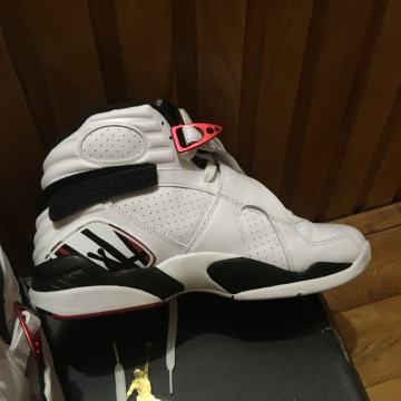 Air Jordan 8 alternate