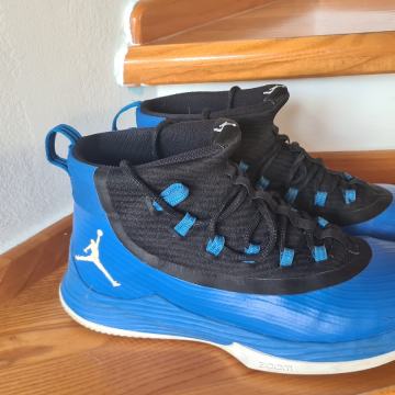 air jordan ultra fly 2 basketball shoes