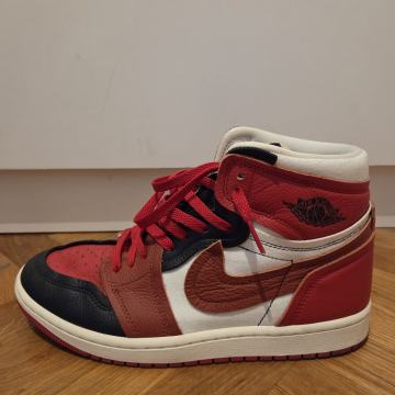 Air Jordan High