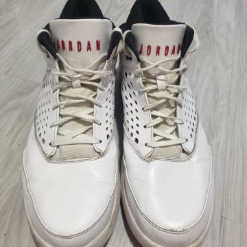 AIR JORDAN KOSARKASKE TENISICE