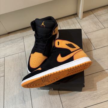 Air Jordan Mid Nike 45