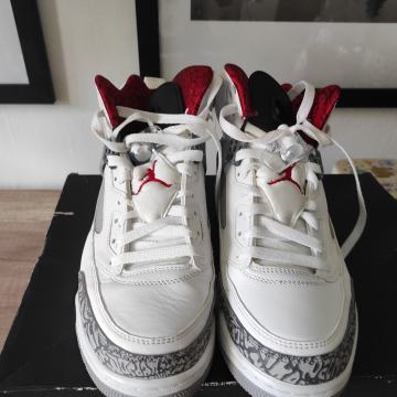 Air Jordan Spizike 42
