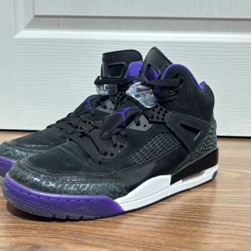 Air Jordan Spizike