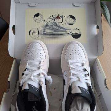 Air Jordan stadium 90,br.44