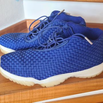air jordan future hyper royal