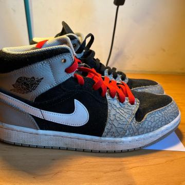 Air jordan tenisice
