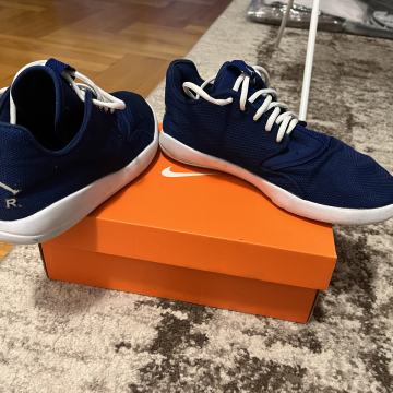 Air Jordan Blue Tenisice Plave vel. 42,5