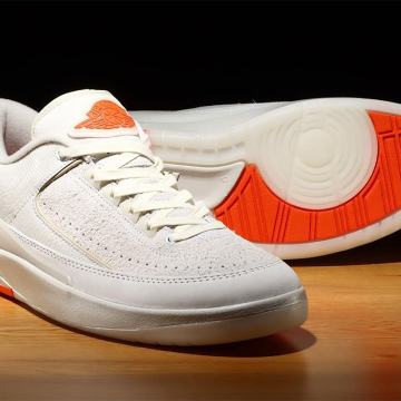 Air Jordan x Shelflife 2 Retro Low SP; broj 41