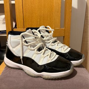 Air Jordan XI - Concord - košarkaške tenisice