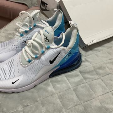 AIR MAX 270 - NOVO - stigle iz Amerike