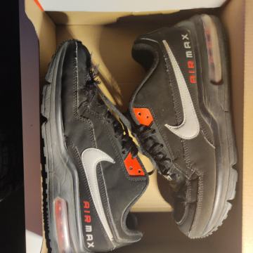 Air max LTD3