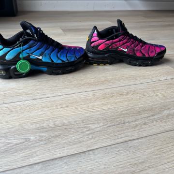 Air max plus Anniversary