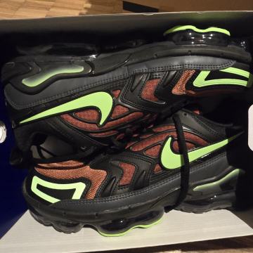 Air Vapormax EVO 46 NOVO ORIGINAL