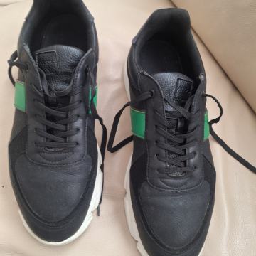 ALDO kozne tenisice br 46