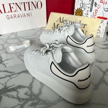 Alexander McQueen Muške Tenisice