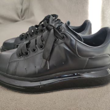 Alexander McQueen tenisice.... ORIGINAL