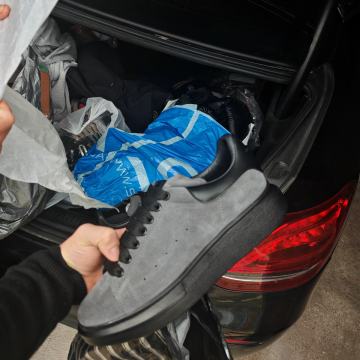 Alexander McQueen Tenisice