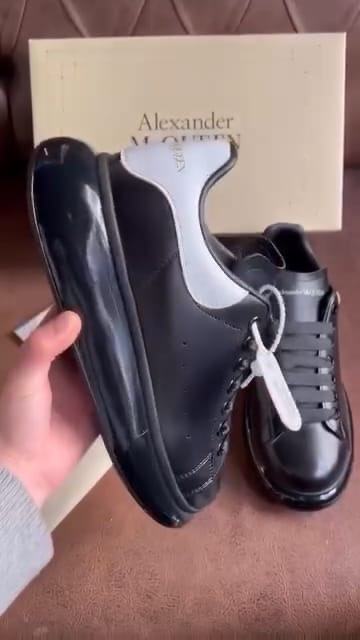 Alexander McQueen Tenisice