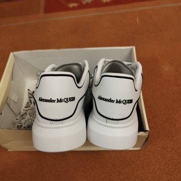 Alexander Mcqueen tenisice