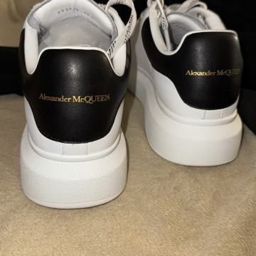 Alexander McQueen tenisice