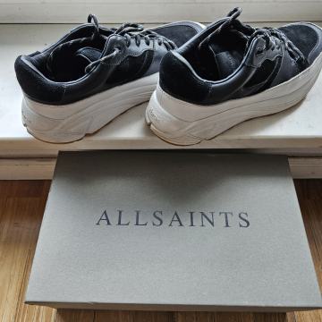 ALL SAINTS luxuzne tenisice