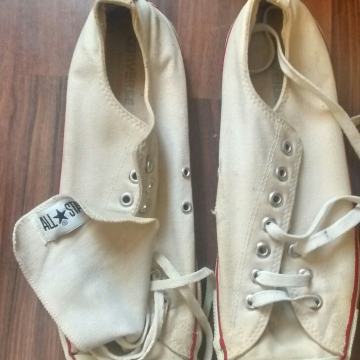 All - star Converse broj 48 , niske, povoljno