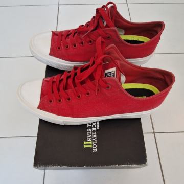 All star,kao nove br.46