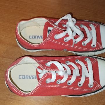 All Stars Converse 38