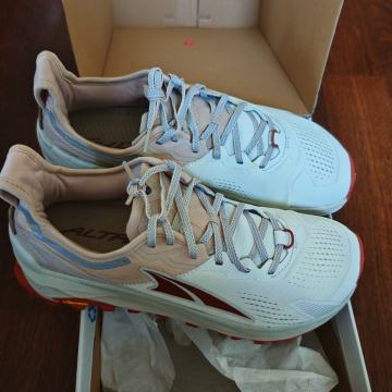 ALTRA Olimpus 5 tenisice