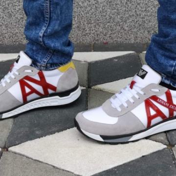 Armani Exchange NOVA KOLEKCIJA