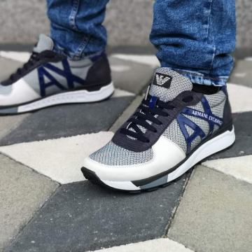 Armani Exchange NOVA KOLEKCIJA