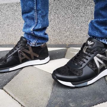 Armani Exchange NOVA KOLEKCIJA