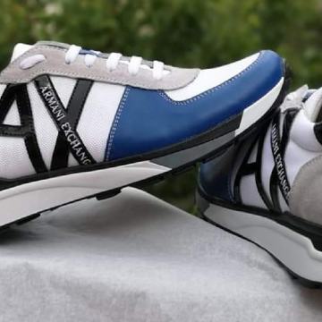 Armani Exchange NOVA KOLEKCIJA